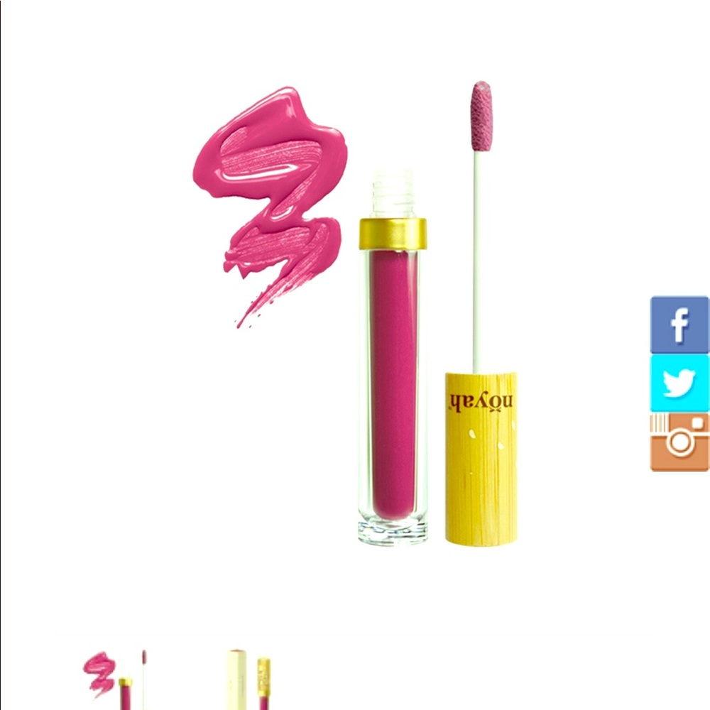 Lip color